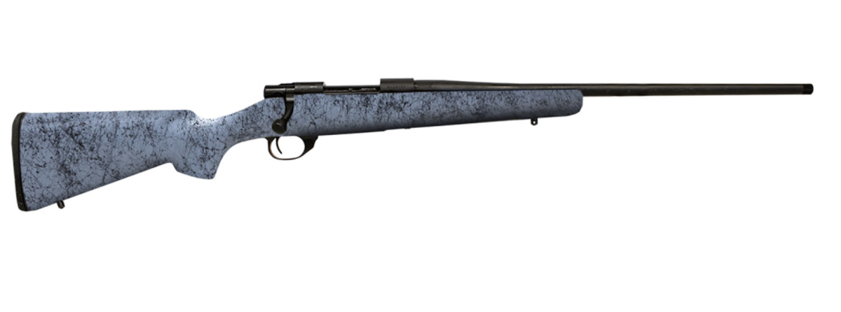 Howa M1500 Carbon Stalker 6.5 Grendel